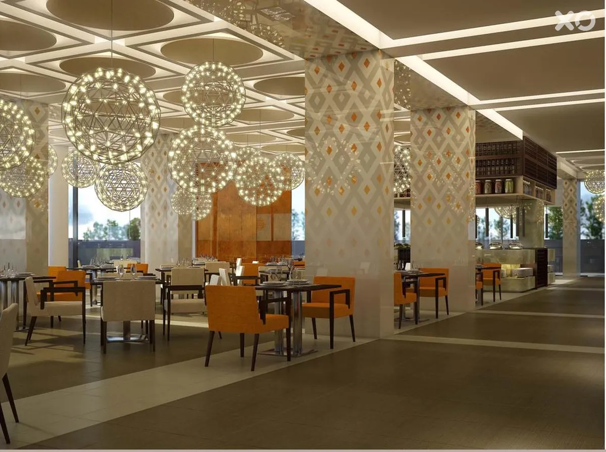Royal M Hotel & Resort Abu Dhabi