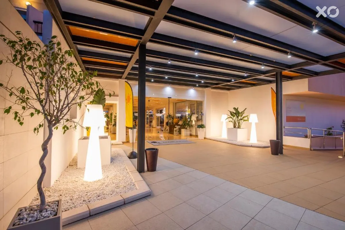 Caribe Hotel