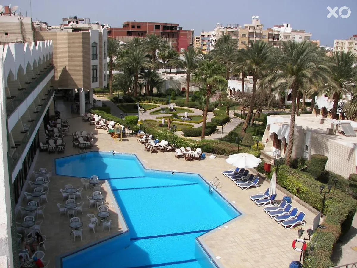 Zya Regina Resort & Aqua Park