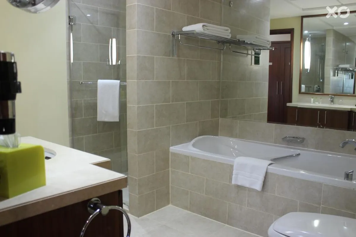 Ramada Downtown Burj Dubai