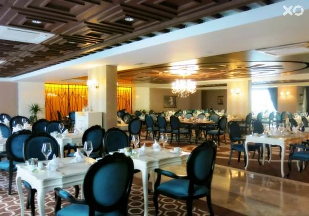 Grand Pasha Hotel Casino & Spa