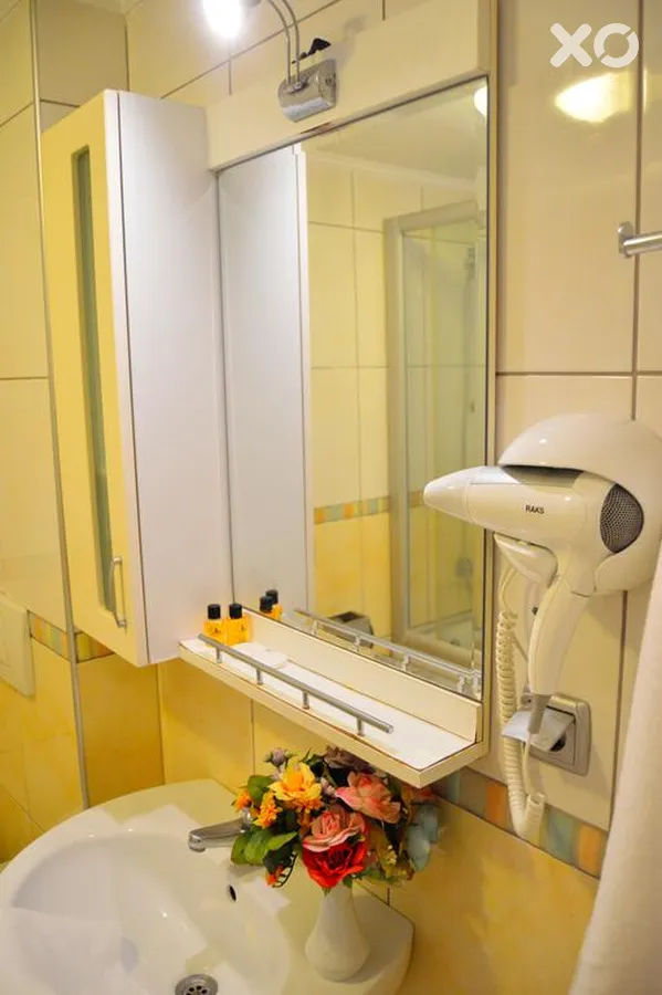 Comfort Life Hotel