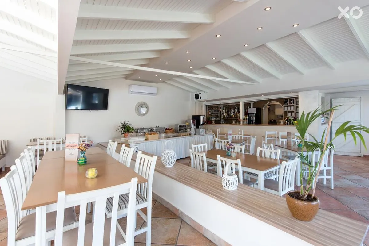 Anita Hotel
