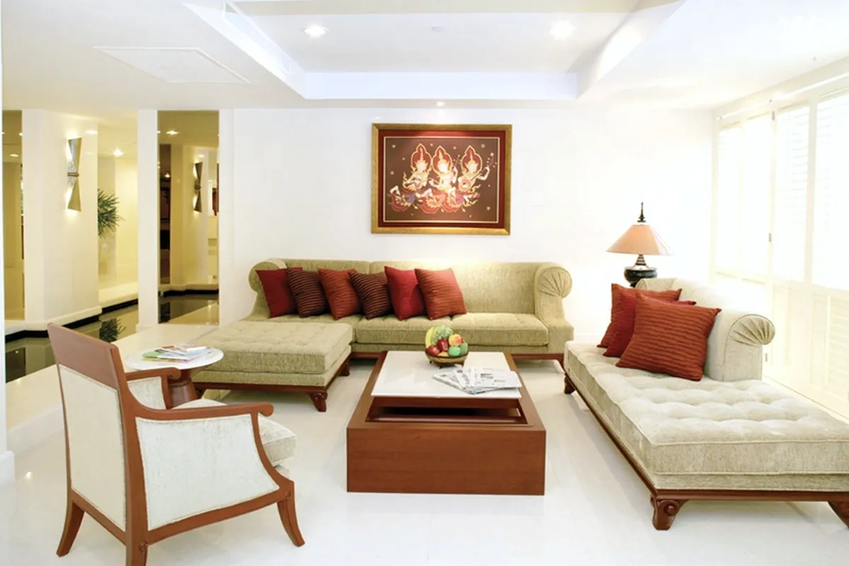 Centre Point Sukhumvit Thong Lo