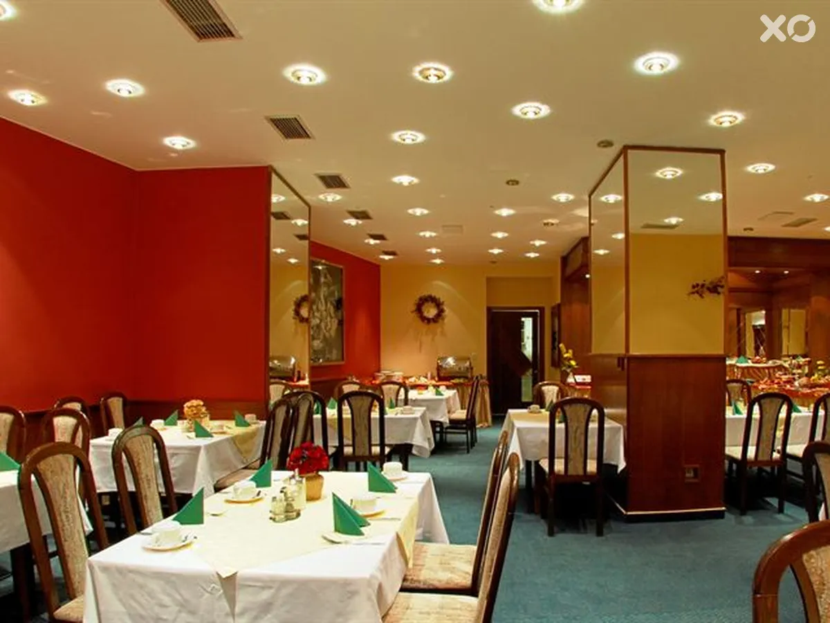 Harmony Hotel