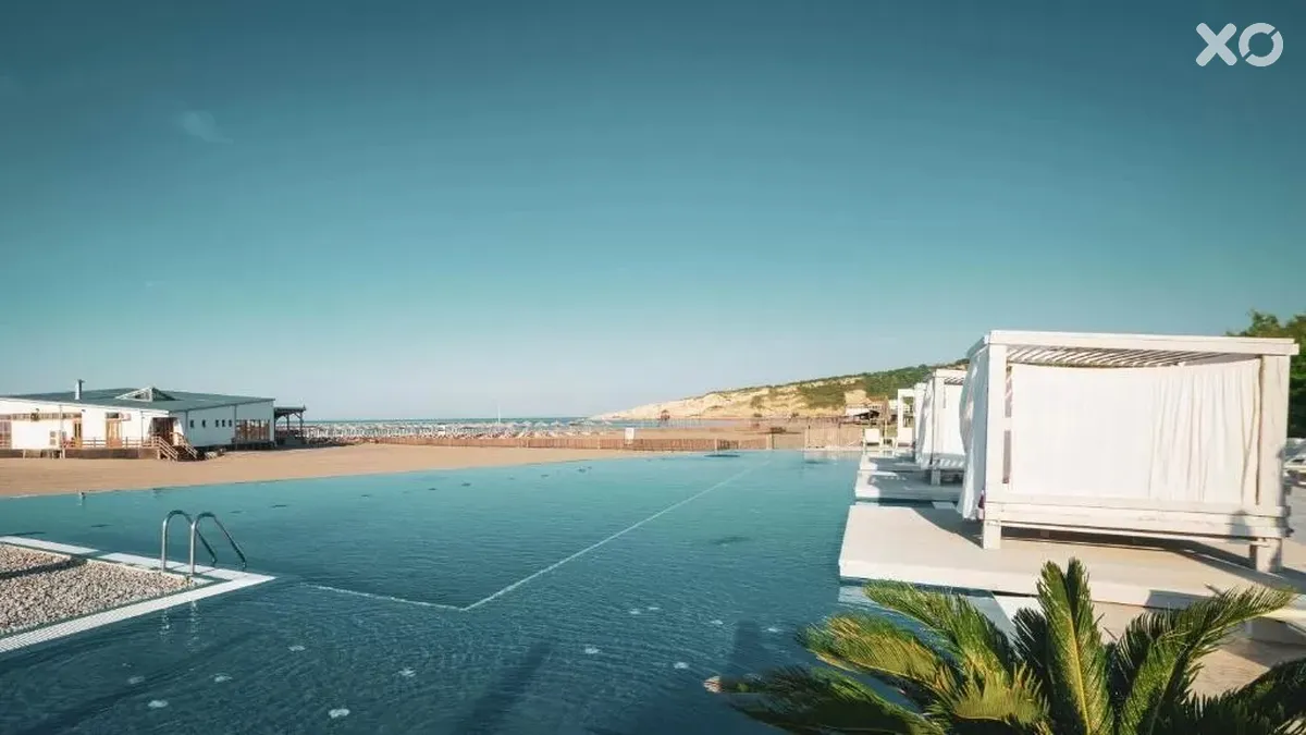 Azul Beach Resort Montenegro by Karisma
