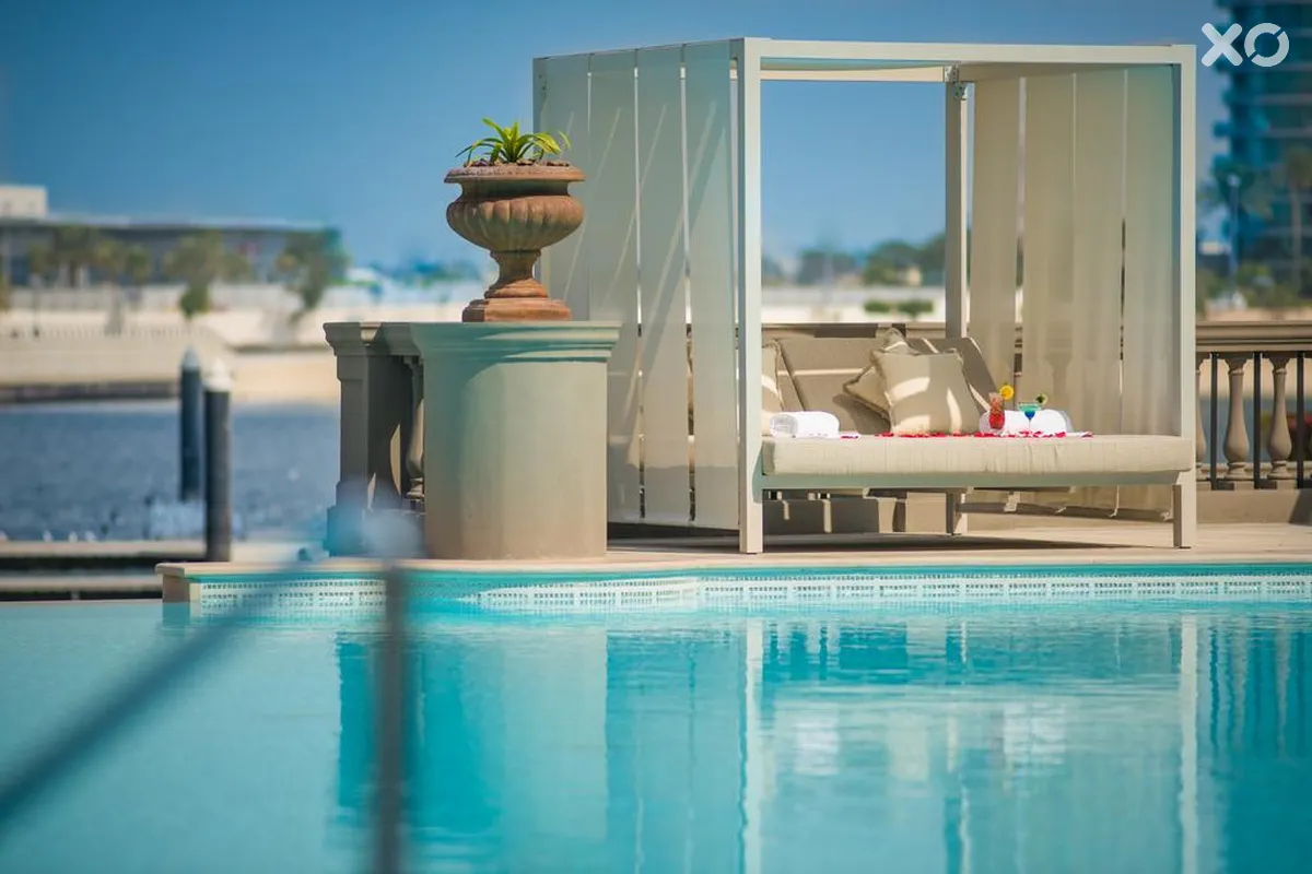 Palazzo Versace Dubai