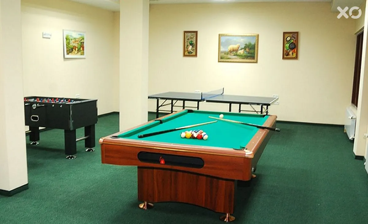 Iceberg Hotel Bansko