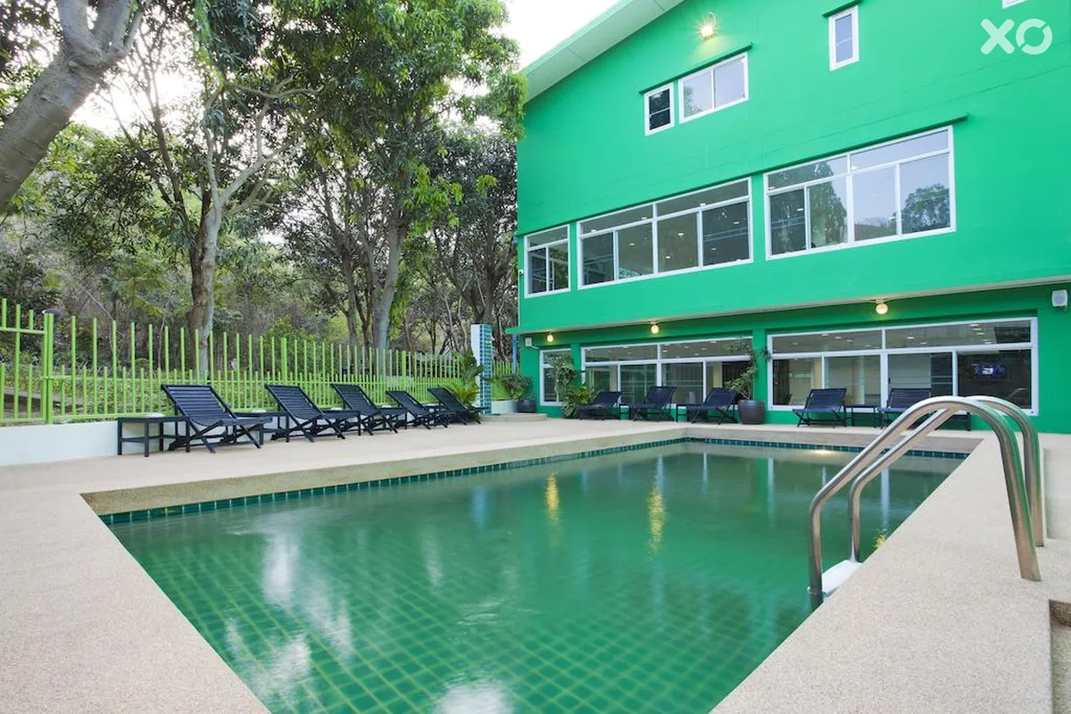 Wiz Hotel
