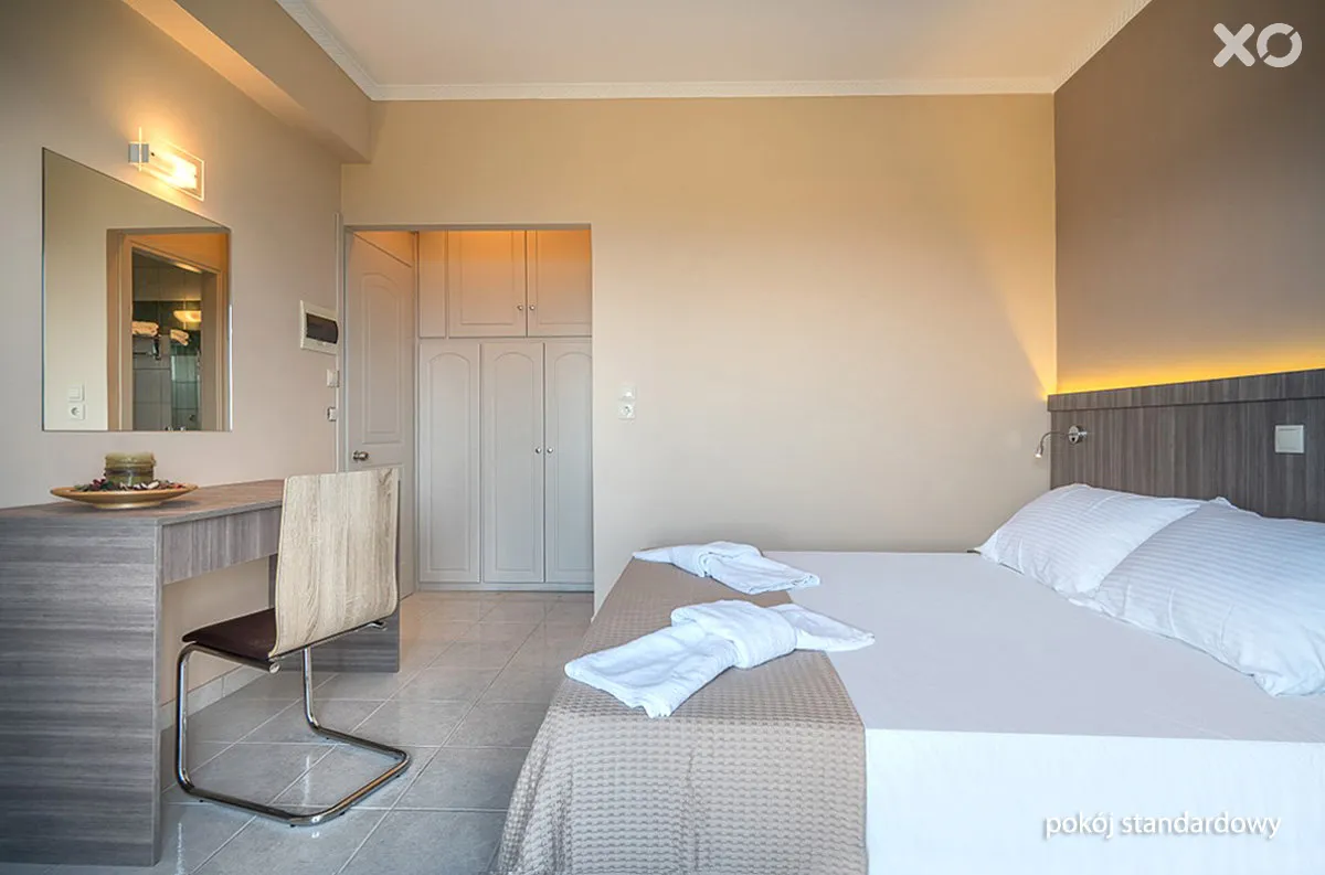 Zakynthos Hotel