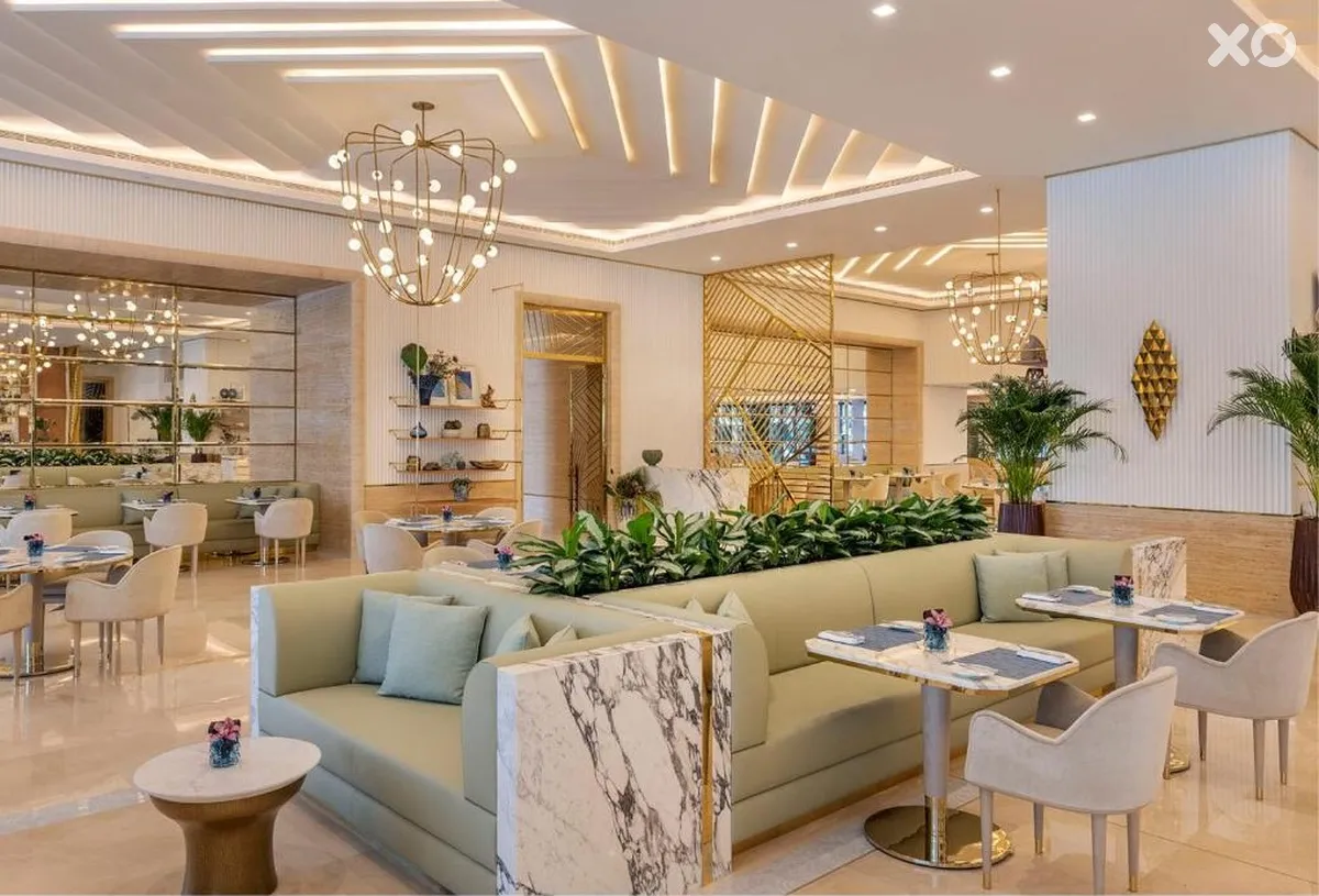 The St. Regis Dubai The Palm