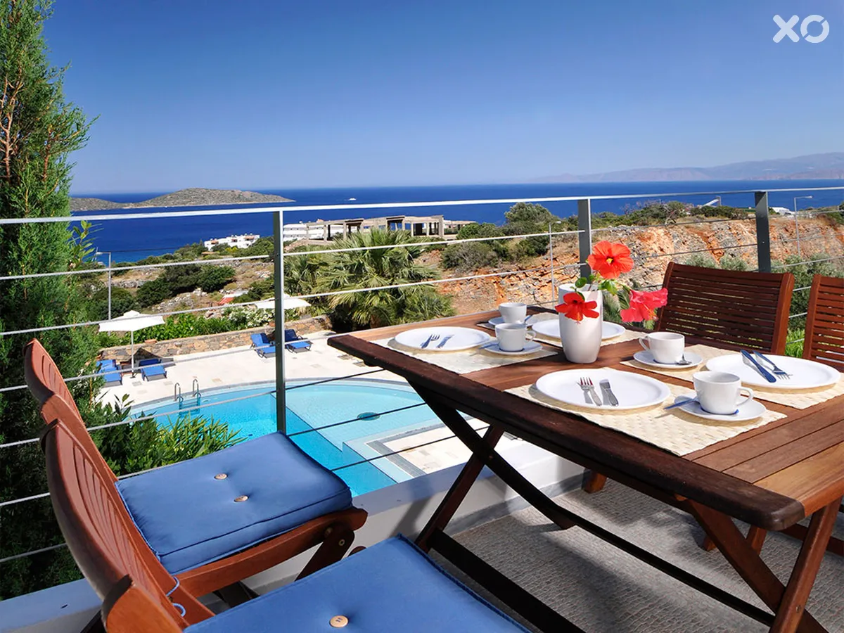 Elounda Vista Villas