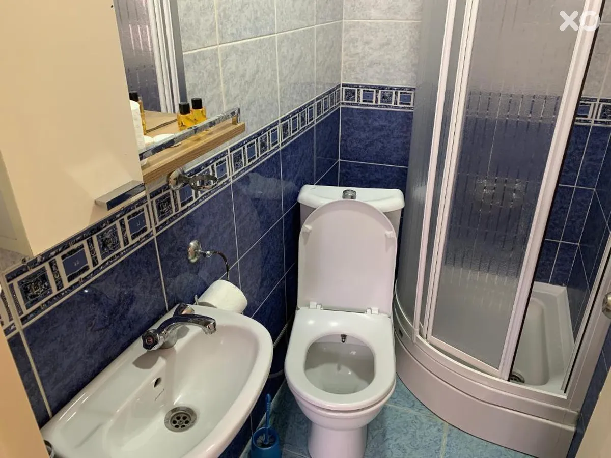 Anadolu Hotel