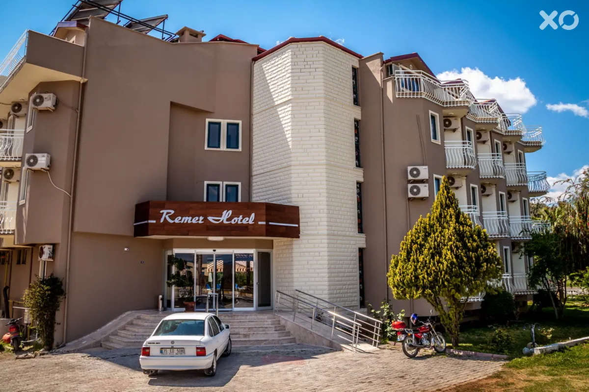 Remer Hotel