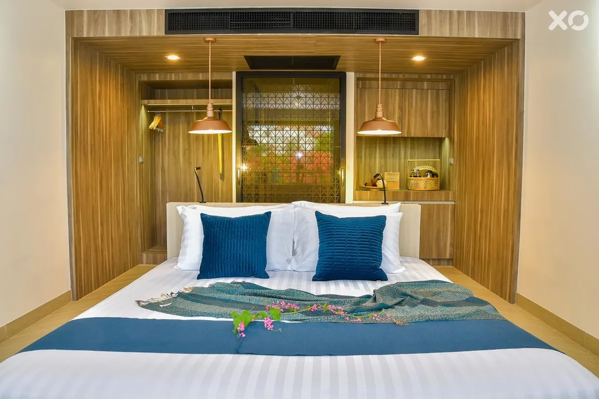 Golden Tulip Pattaya Beach Resort