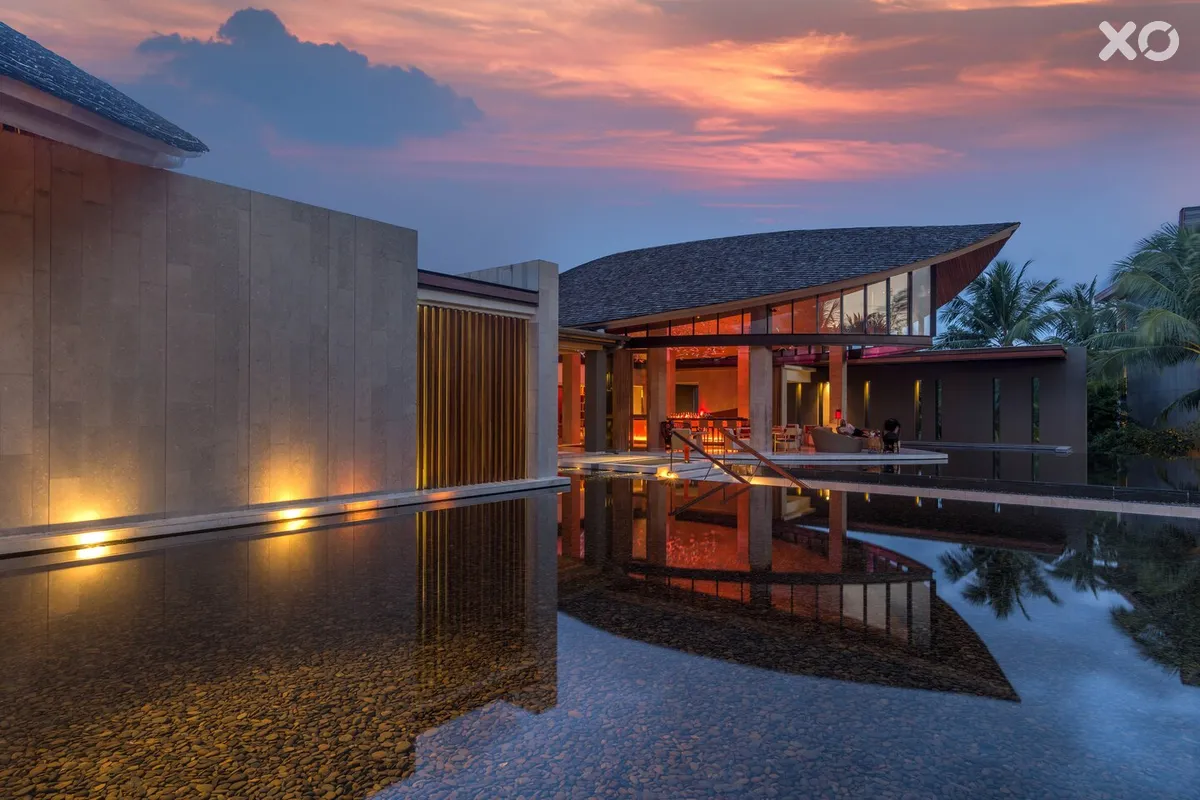 Renaissance Phuket Resort & Spa