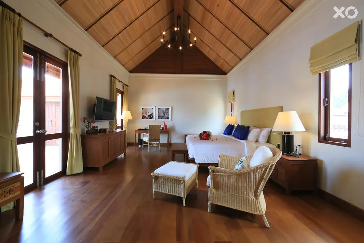 Le Menara Resort