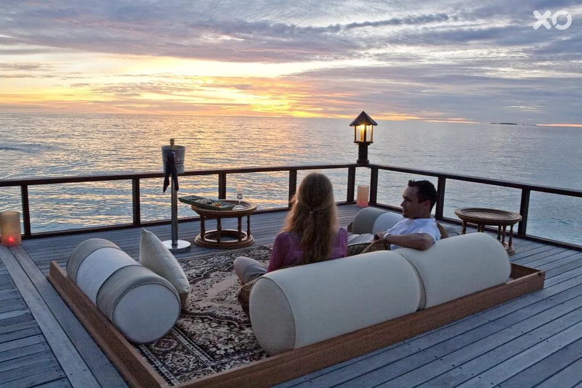 Banyan Tree Vabbinfaru
