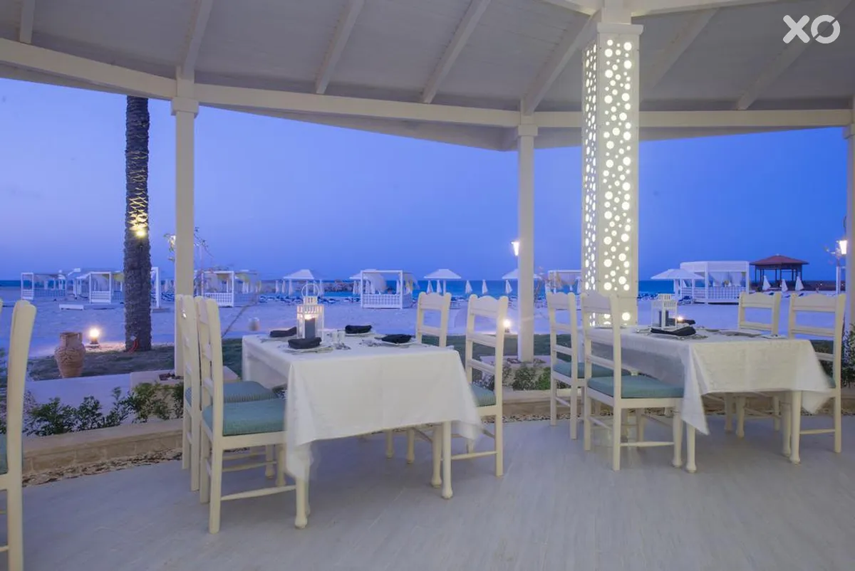 Rixos Alamein