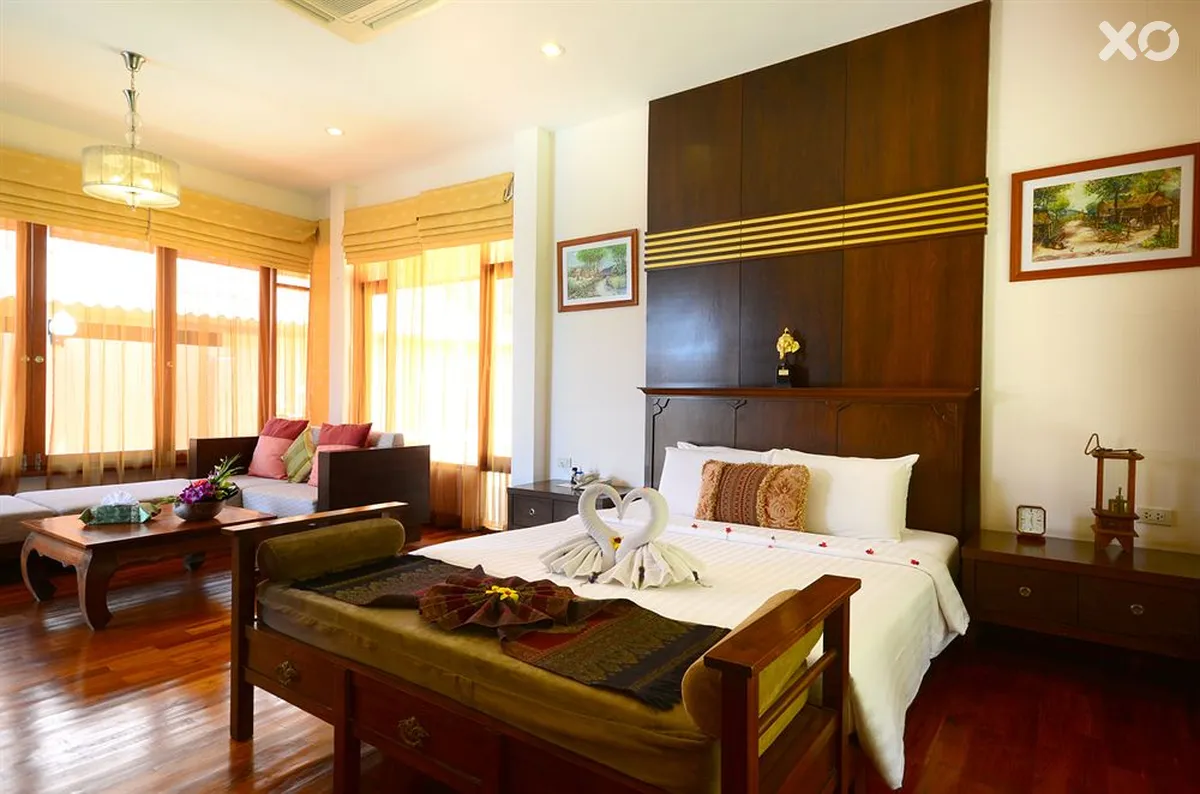 The Aiyapura Koh Chang