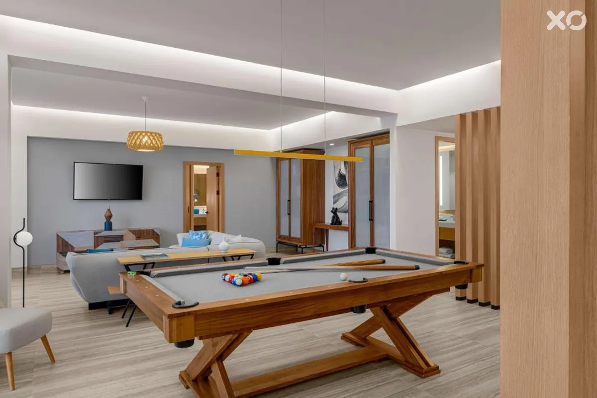 Hilton Tulum Riviera Maya All-Inclusive Resort