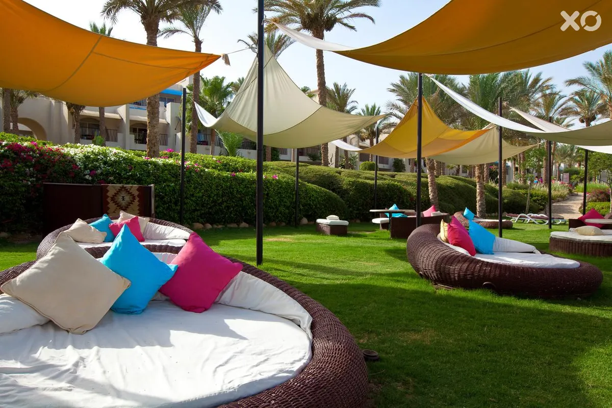 Grand Rotana Resort & Spa