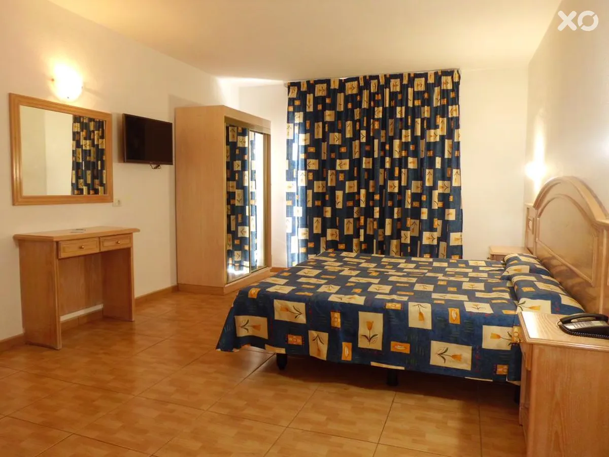 Casa del Sol Hotel