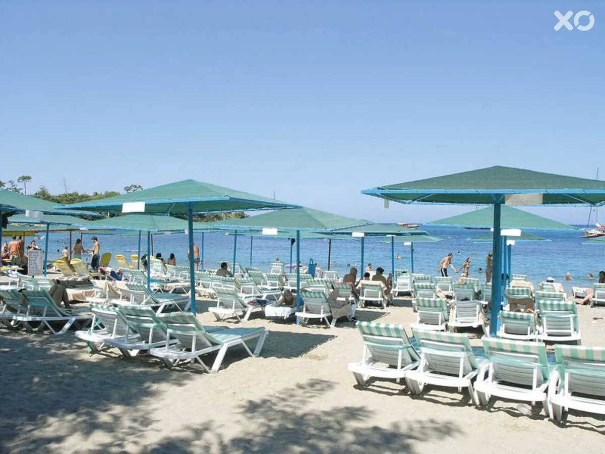 Meder Resort Hotel