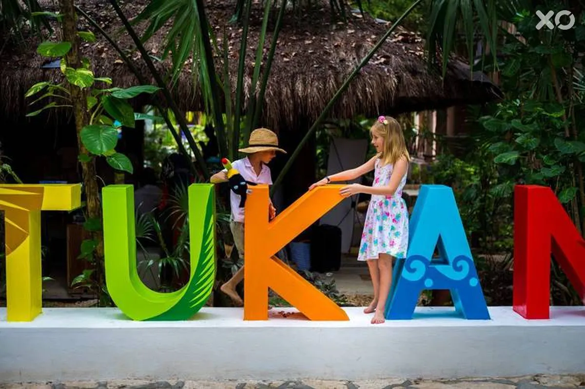 Tukan Hotel & Beach Club