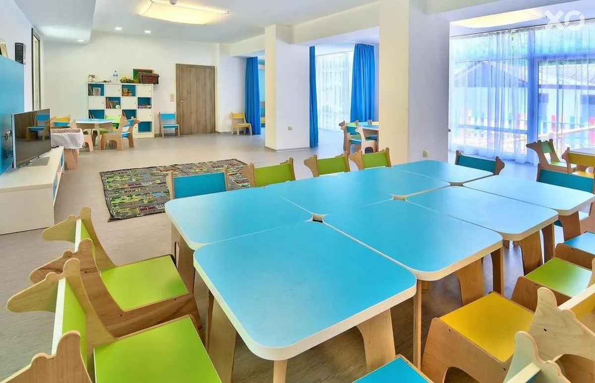 PrimaSol Ralitsa Superior Aqua Club