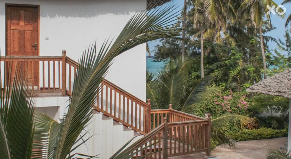 Zanzibar Bahari Villas