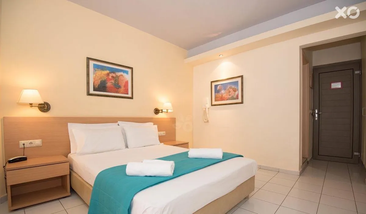 Sissi Bay Hotel & Spa