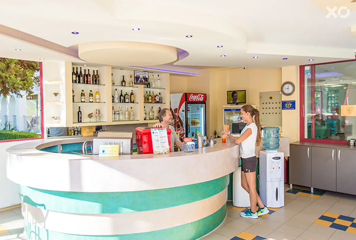 Longosa Hotel