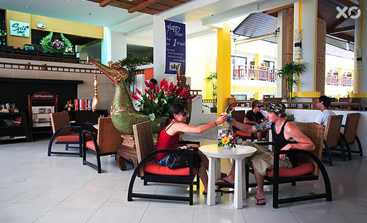 Woraburi Phuket Resort & Spa