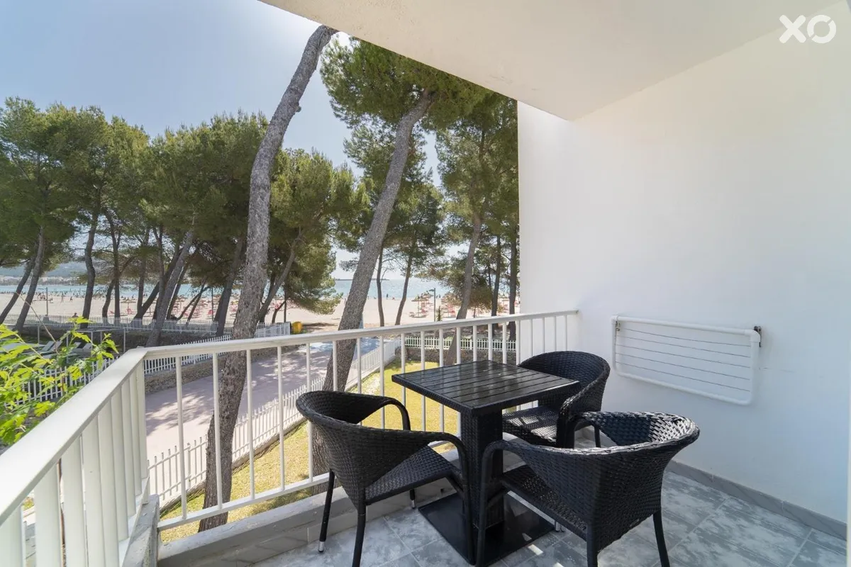 Ferrer Lime Playa de Alcudia