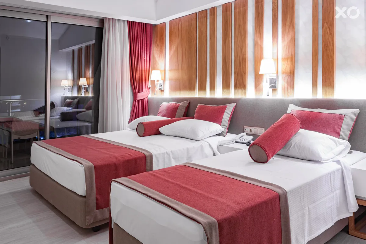 Graf Victor Boutique Hotel