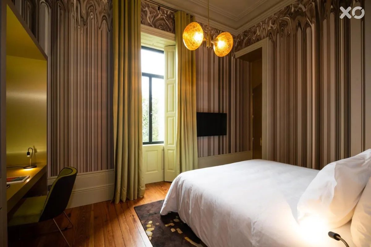 Vila Foz Hotel & Spa