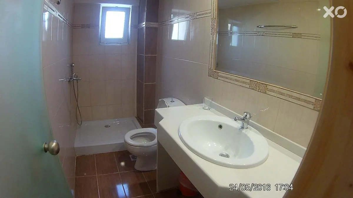 Sirena Apartments