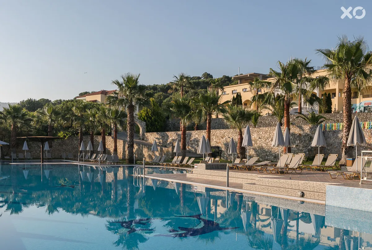 Almyrida Village & Waterpark