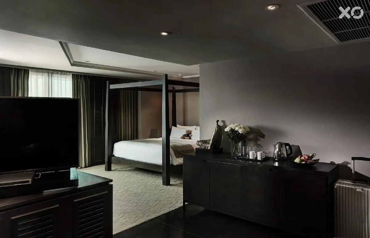 S15 Sukhumvit Hotel