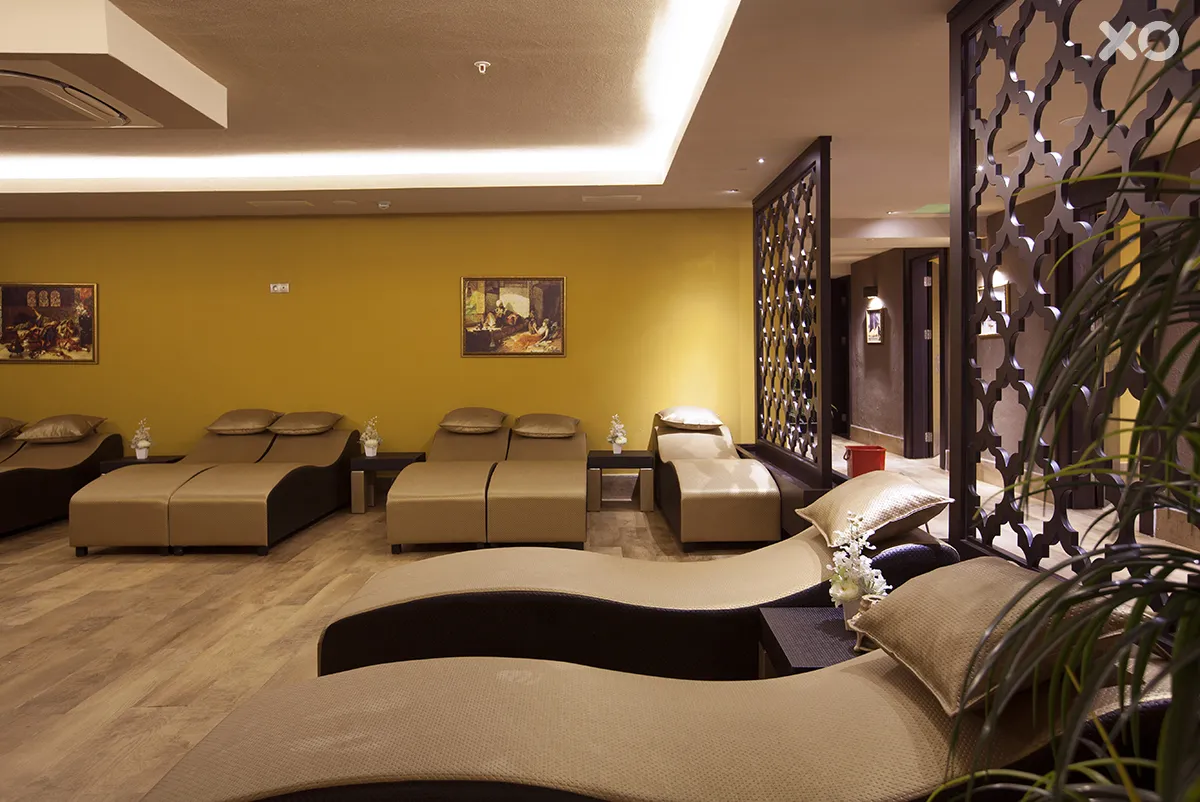 Diamond Elite Hotel & Spa