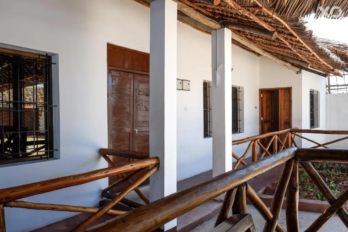 Nungwi Heritage Resort