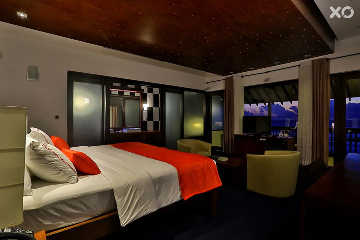 Temple Tree Resort & Spa