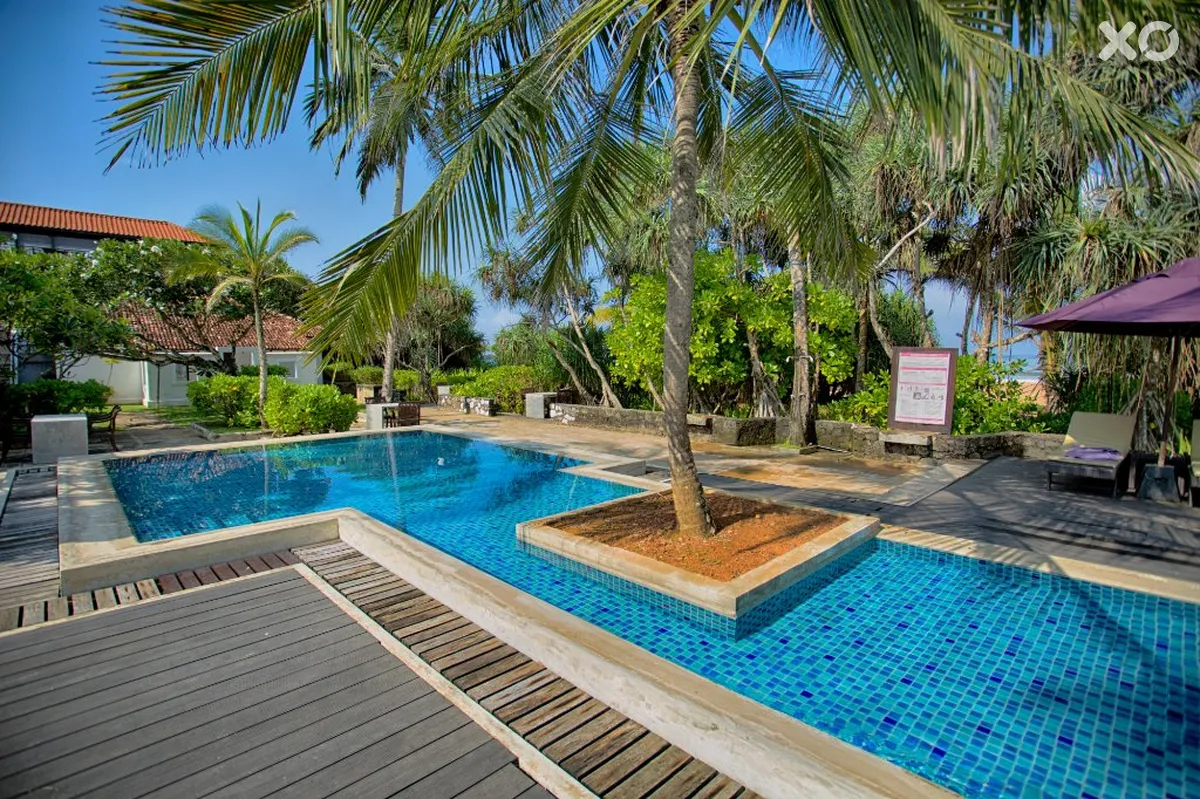 Avani Bentota Resort