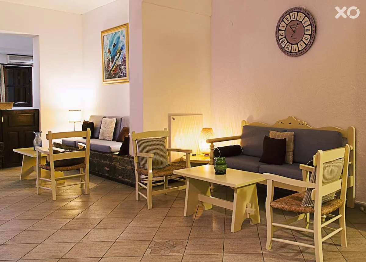 Elpida Hotel & Apartments
