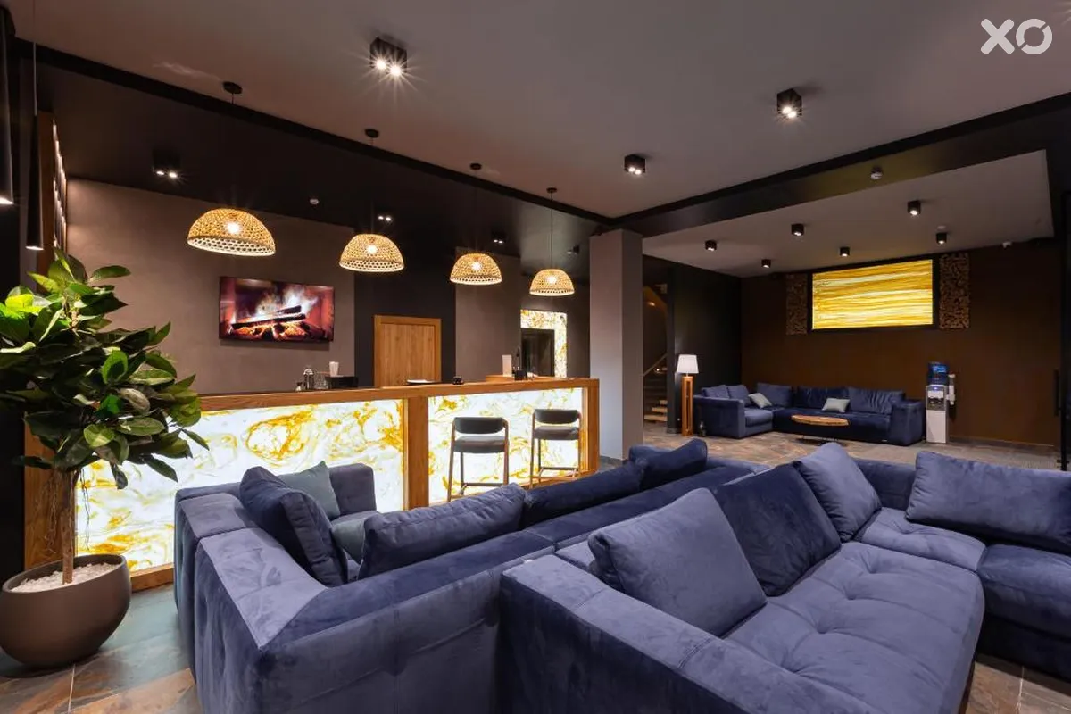 Twins Hotel