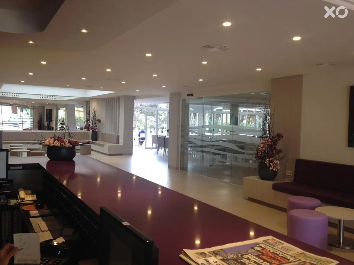 Diamant Aparthotel