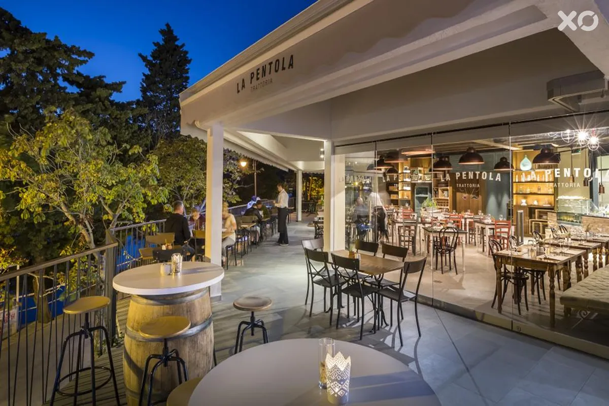 Valamar Girandella V Level Villas