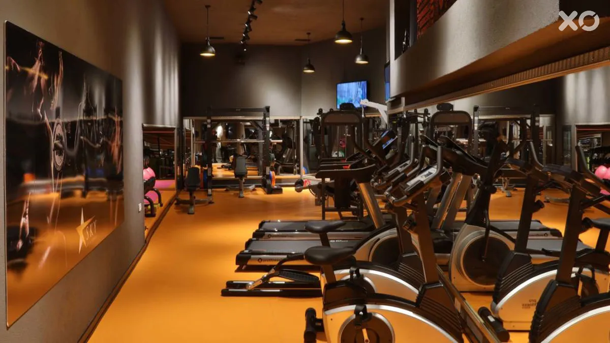 Motto Premium Hotel & Spa