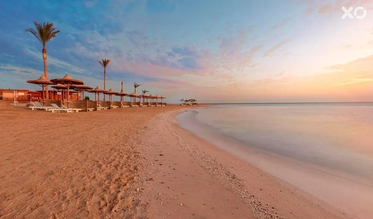 True Beach Resort